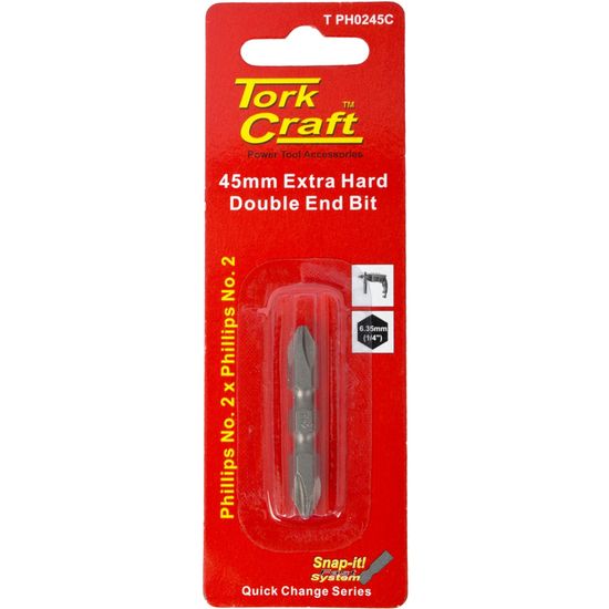 D/end Ph2 X Ph2 45mm 1/card